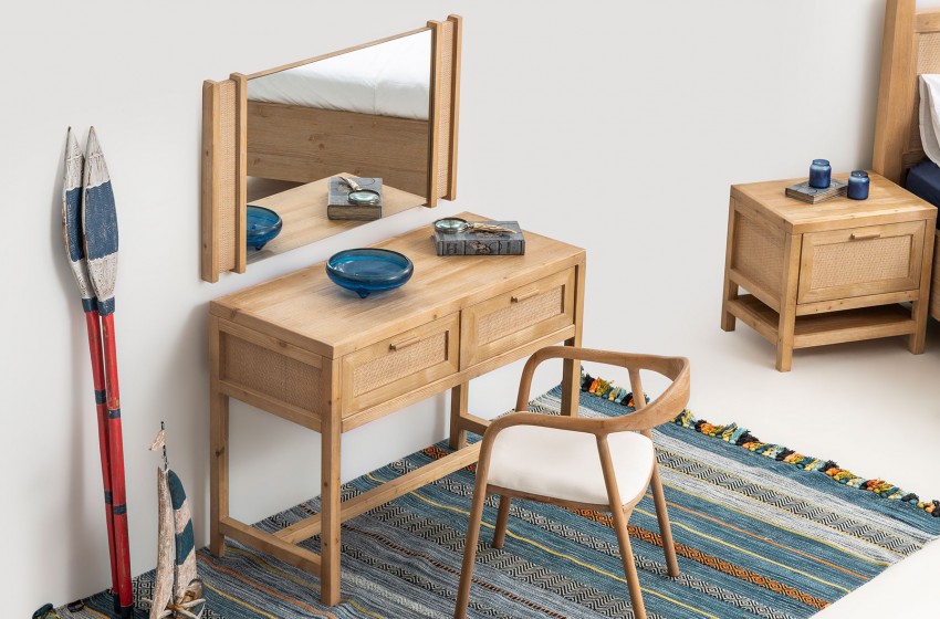 Casablanca Yatak Odası