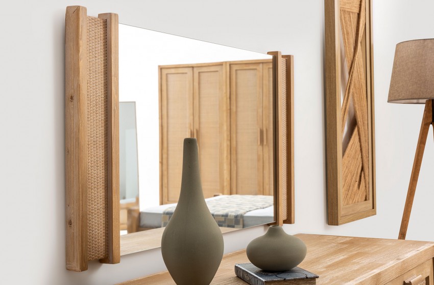 Casablanca Yatak Odası