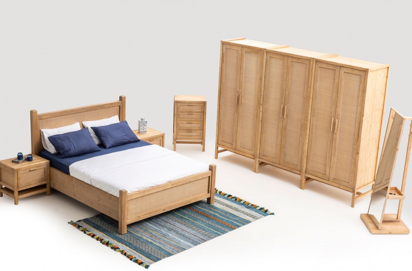 Casablanca Yatak Odası