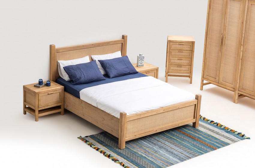 Casablanca Yatak Odası