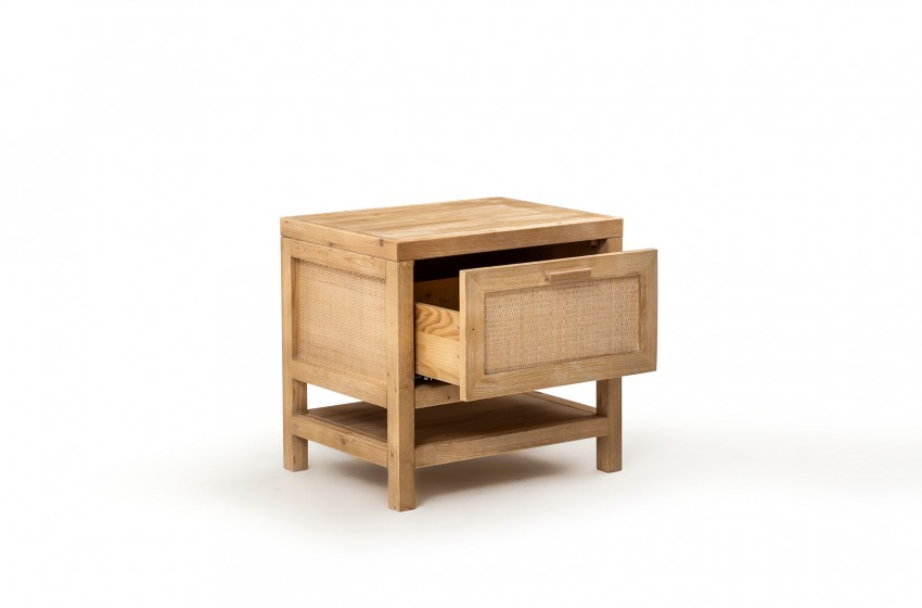 Casablanca Karyola ve Başlık