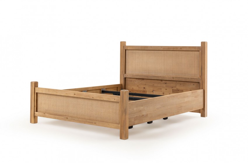 Casablanca Karyola ve Başlık