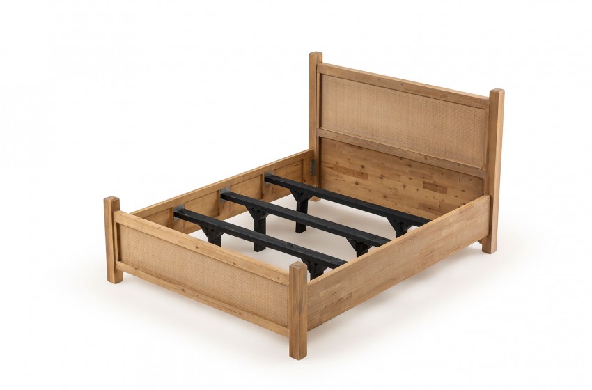 Casablanca Karyola ve Başlık