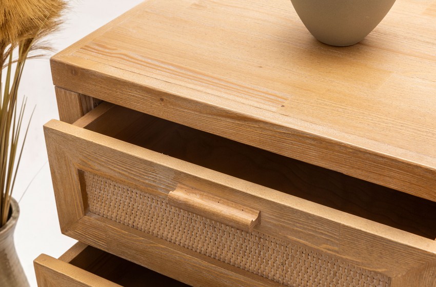 Casablanca Karyola ve Başlık