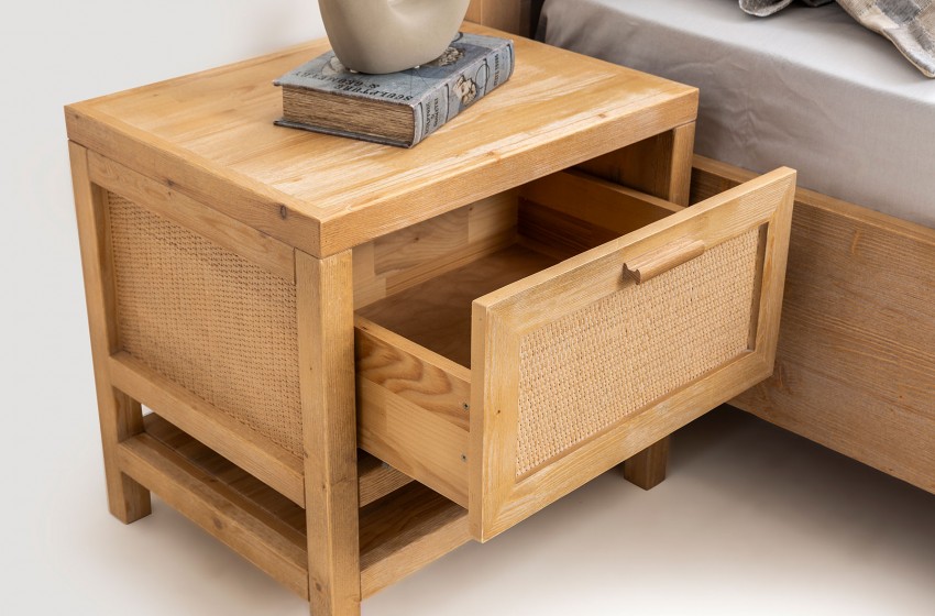 Casablanca Karyola ve Başlık