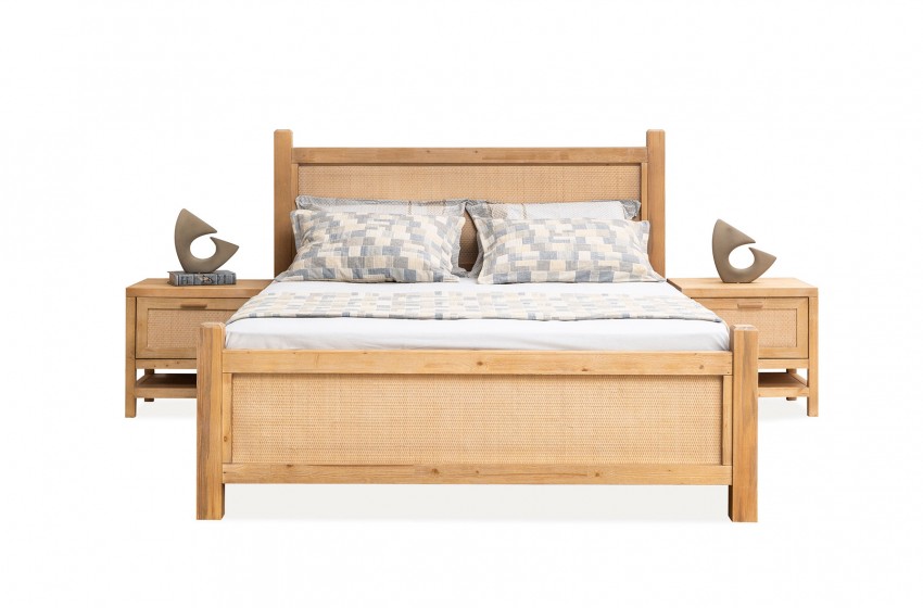 Casablanca Karyola ve Başlık