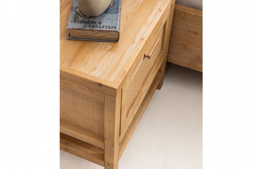 Casablanca Karyola ve Başlık