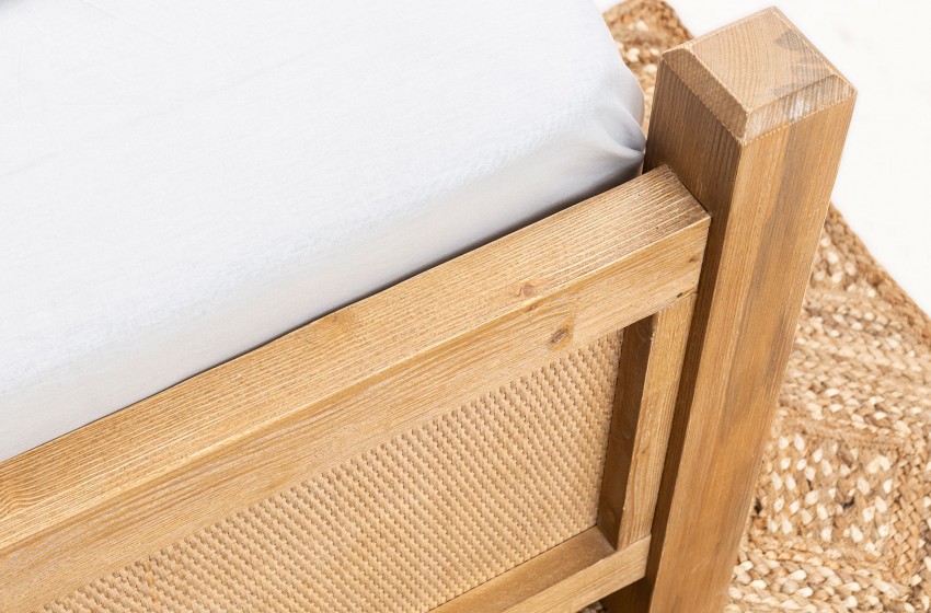 Casablanca Karyola ve Başlık