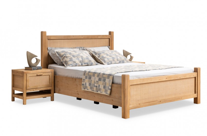 Casablanca Karyola ve Başlık