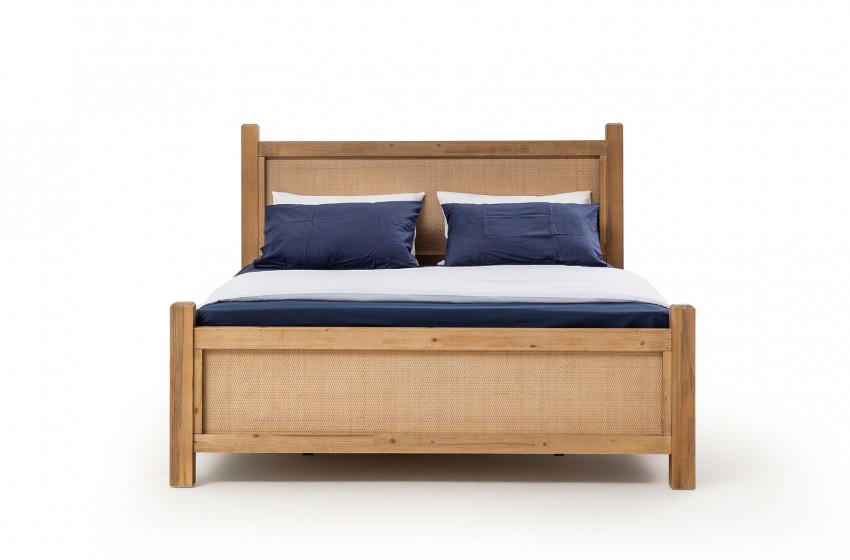 Casablanca Karyola ve Başlık