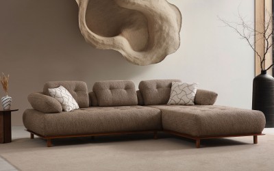 Lois Köşe Takımı - Small