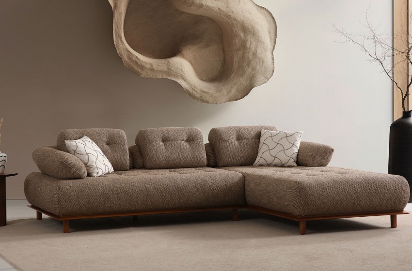 Lois Köşe Takımı - Small