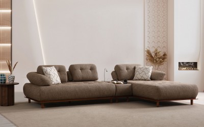 Lois Köşe Takımı - Small