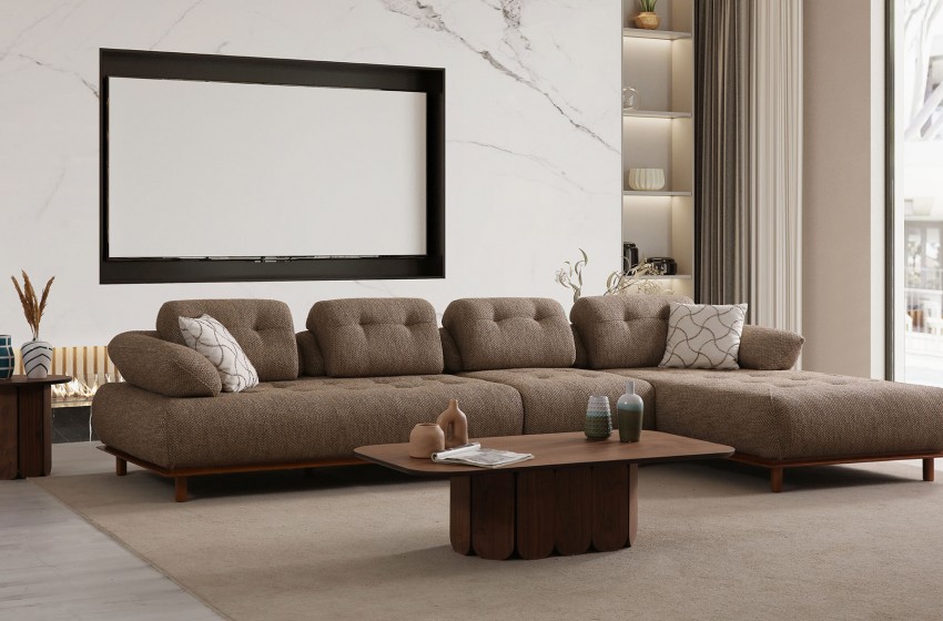 Lois Köşe Takımı - Small