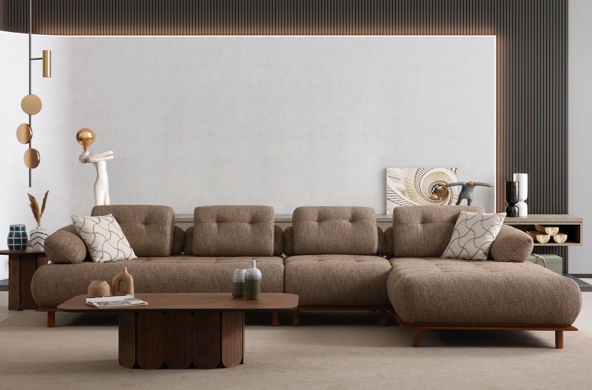 Lois Köşe Takımı - Small