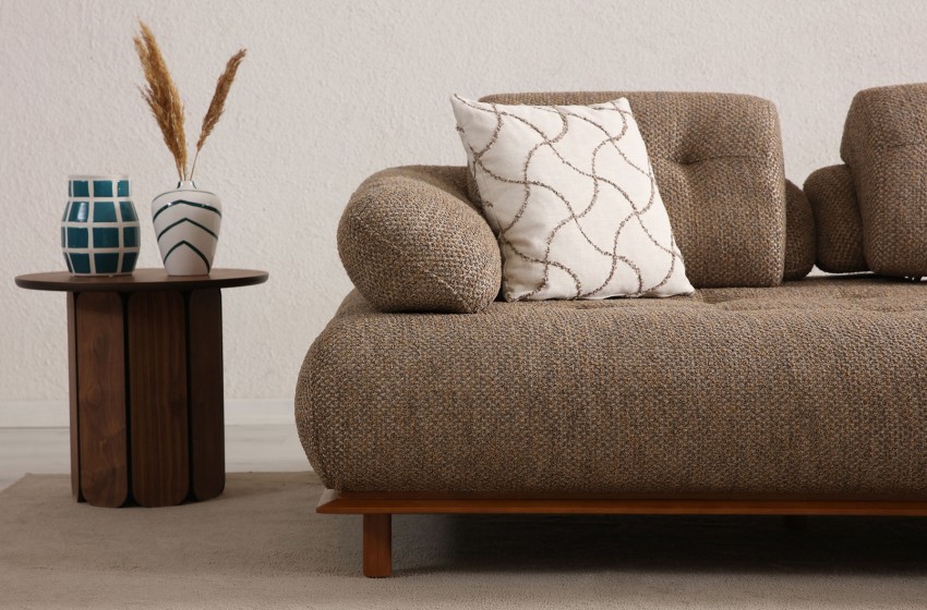 Lois Köşe Takımı - Small