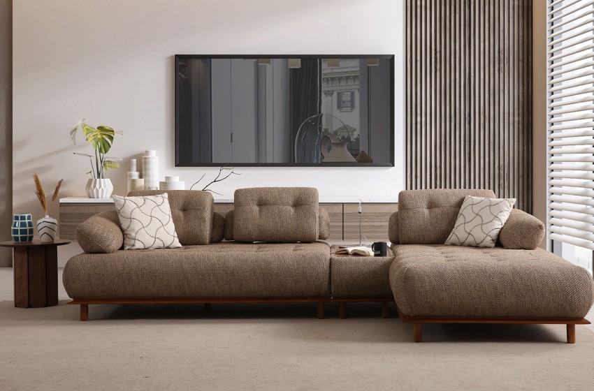 Lois Köşe Takımı - Small