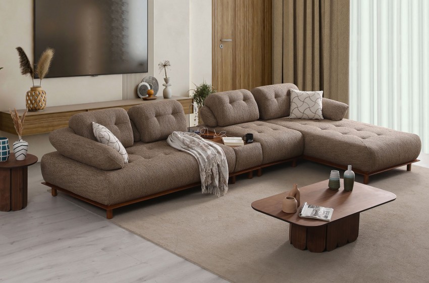 Lois Köşe Takımı - Small