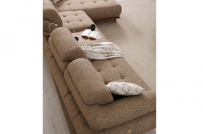 Lois Köşe Takımı - Small