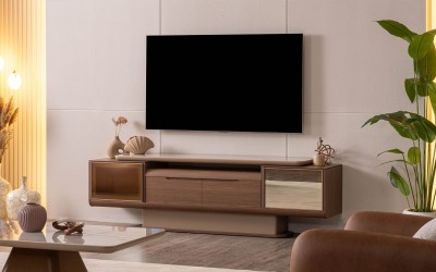 Electra Tv Sehpası