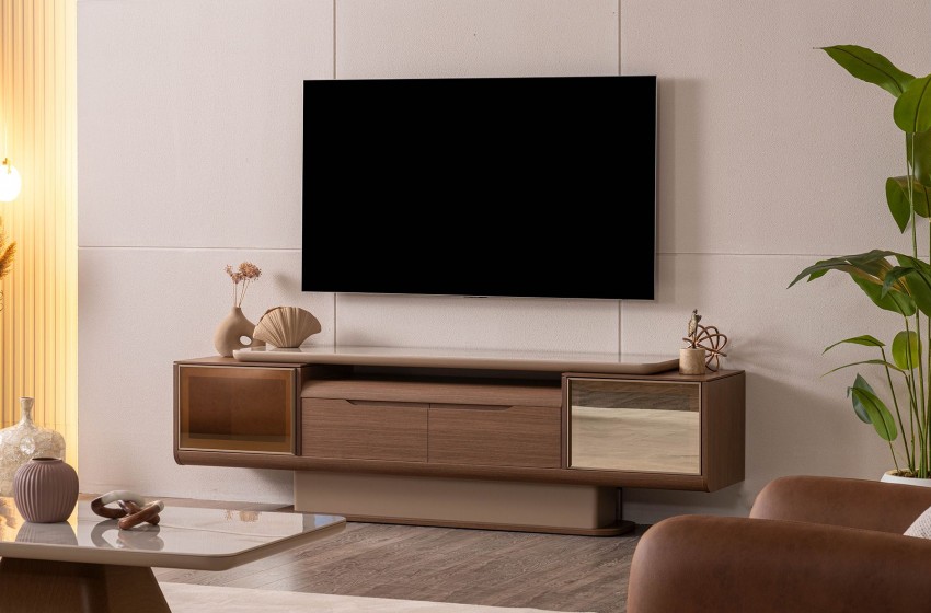 Electra Tv Sehpası