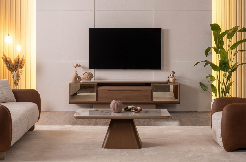 Electra Tv Sehpası