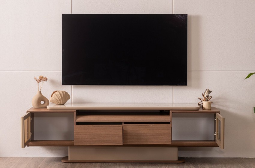 Electra Tv Sehpası