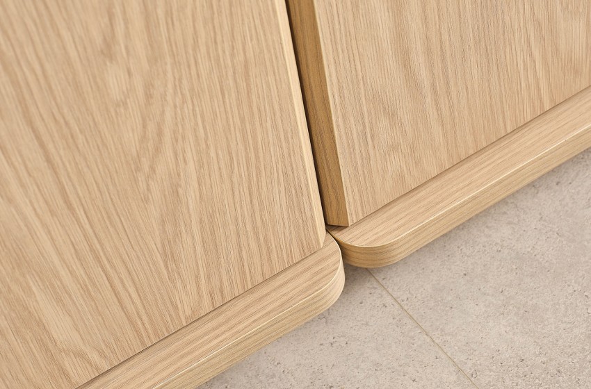 Hera 6 Kapılı Gardrop