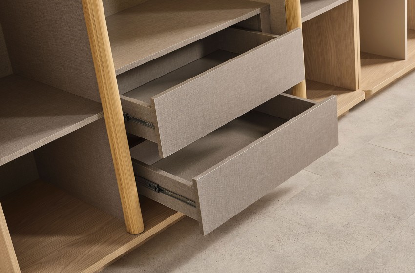 Hera 6 Kapılı Gardrop