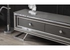Asos Luxury Gri Tv Ünitesi