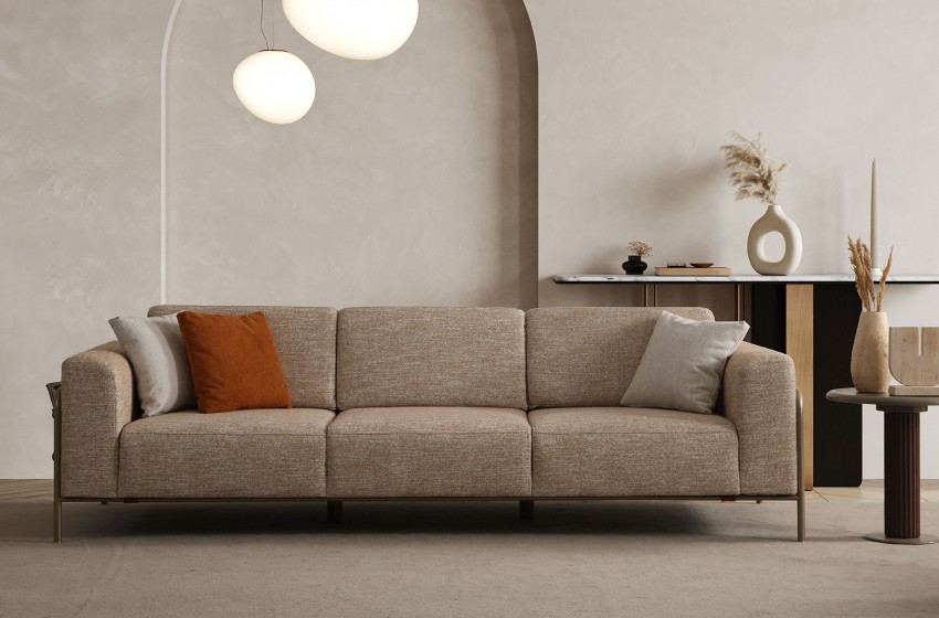 Colt Kanepe - Dörtlü