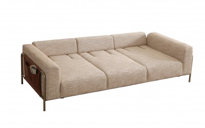 Colt Kanepe - Dörtlü