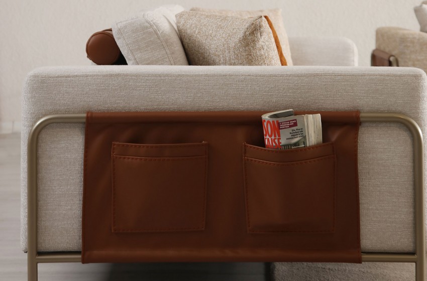 Colt Kanepe - Dörtlü