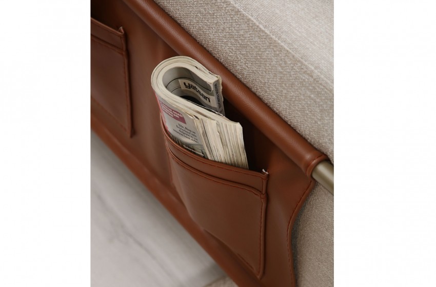 Colt Kanepe - Dörtlü