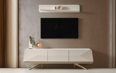 Gucci Tv Ünitesi