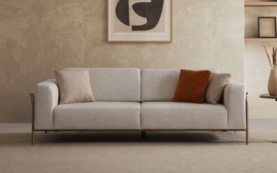 Colt Kanepe - Üçlü