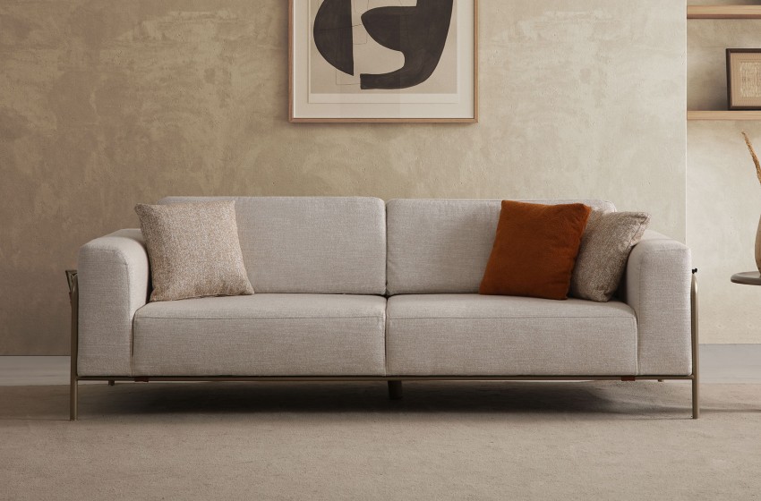 Colt Kanepe - Üçlü