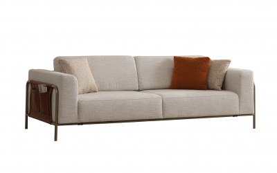 Colt Kanepe - Üçlü