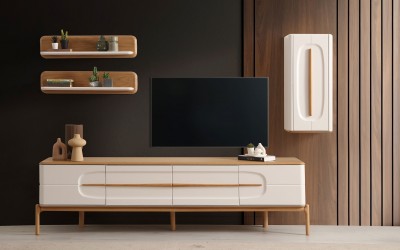 Montero Tv Ünitesi