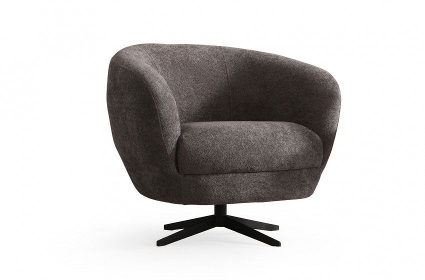 Manetti Koltuk Takımı - Yataklı - Metal Ayaklı