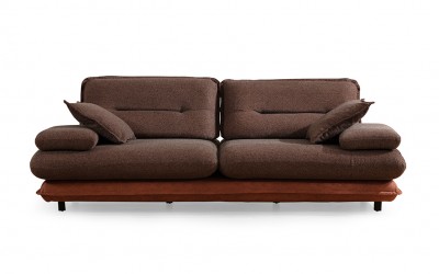 Grandyan Kanepe - Kahve Tarçın