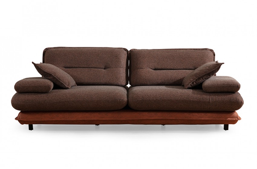 Grandyan Kanepe - Kahve Tarçın