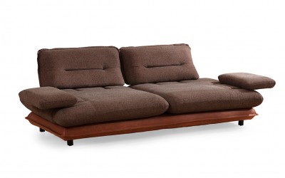 Grandyan Kanepe - Kahve Tarçın