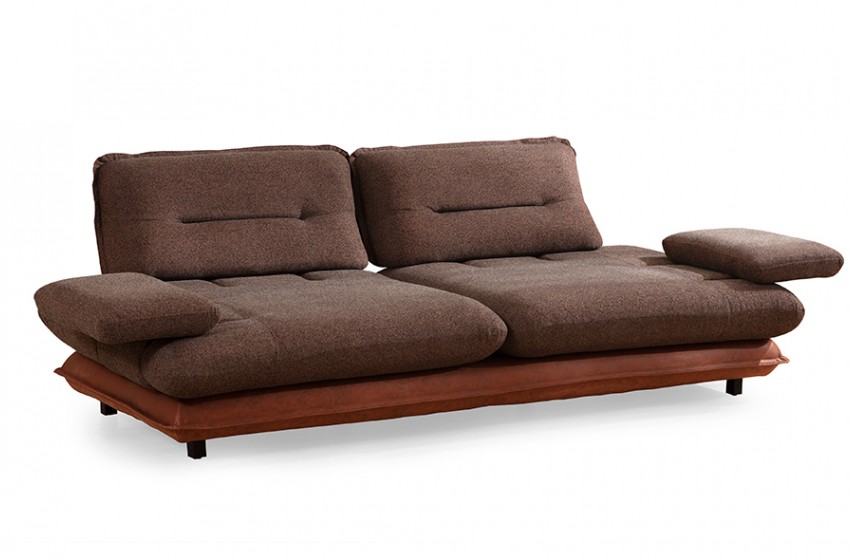 Grandyan Kanepe - Kahve Tarçın