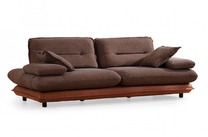 Grandyan Kanepe - Kahve Tarçın