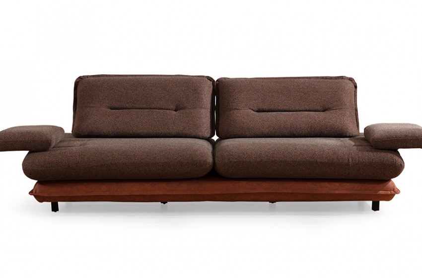 Grandyan Kanepe - Kahve Tarçın