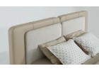 Wood Bazalı Karyola ve Başlık