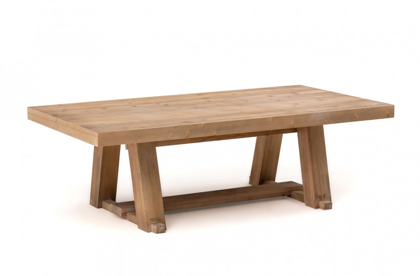 Marrakech Orta Sehpa