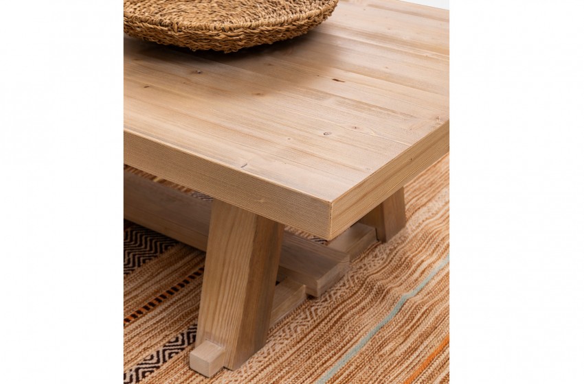 Marrakech Orta Sehpa