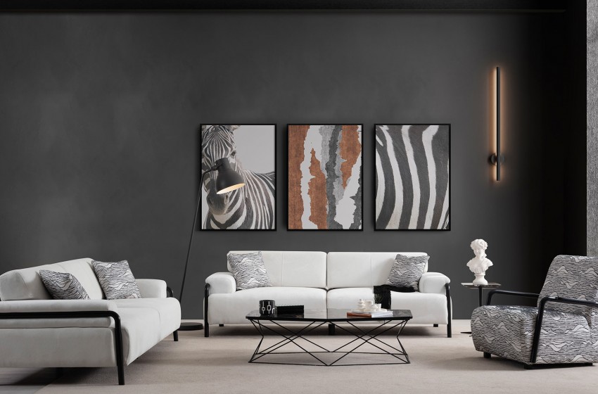 Kairos Koltuk Takımı - New